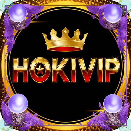 hokivip — galeri pratinjau Resmi APK